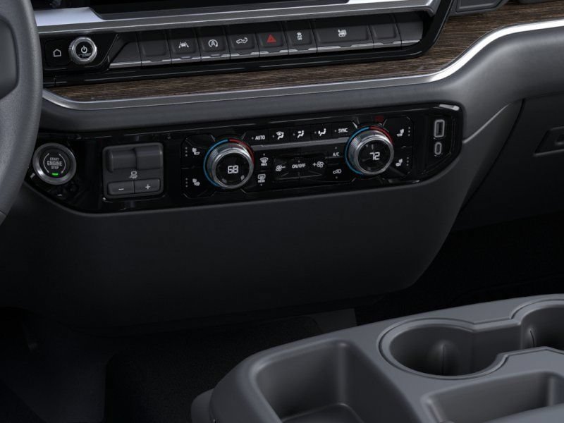 New 2026 Sterling Metallic GMC Elevation image 23