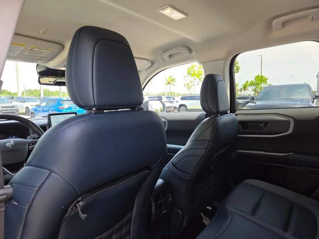 Used 2022 Cactus Ford Outer Banks image 23