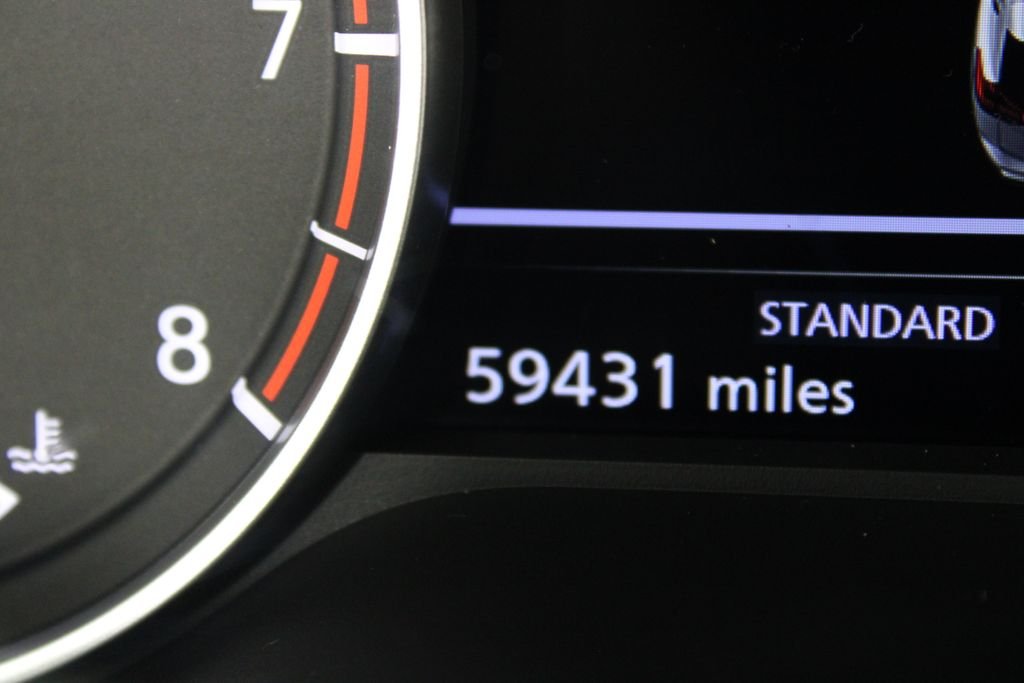 2024 Nissan Rogue SV - Photo 26