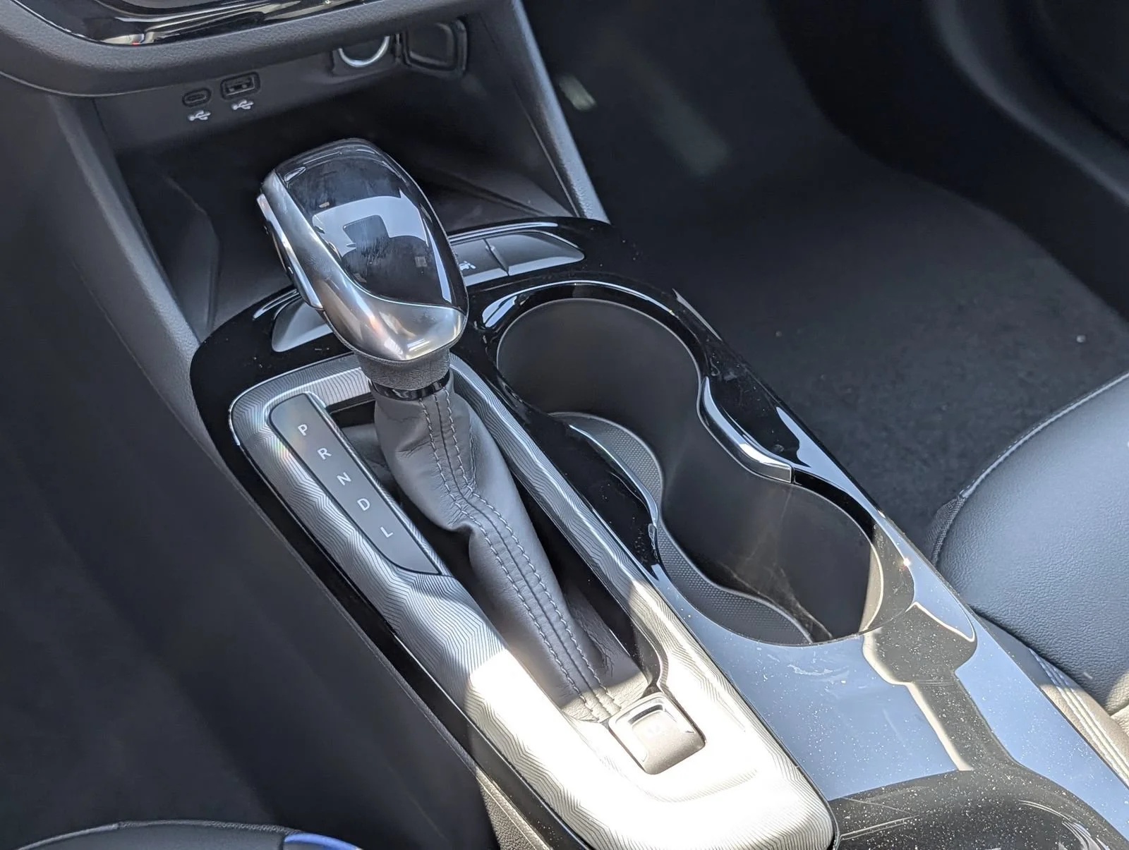 2026 Buick Envista Sport Touring - Photo 12