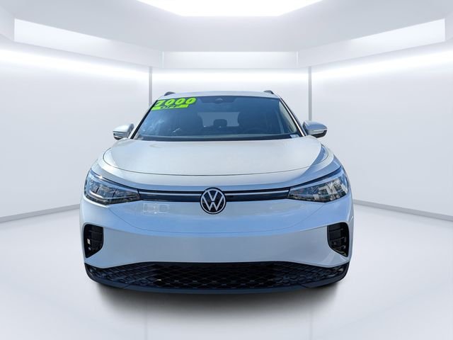 2025 Volkswagen ID.4 PRO - Photo 8