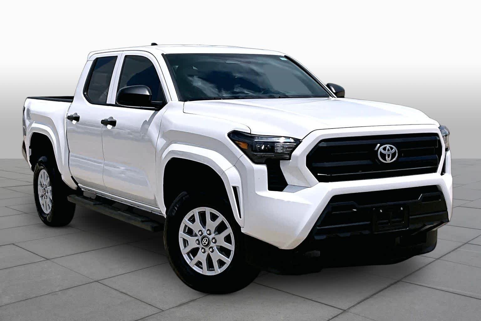 Used 2025 Ice Cap Toyota SR image 3
