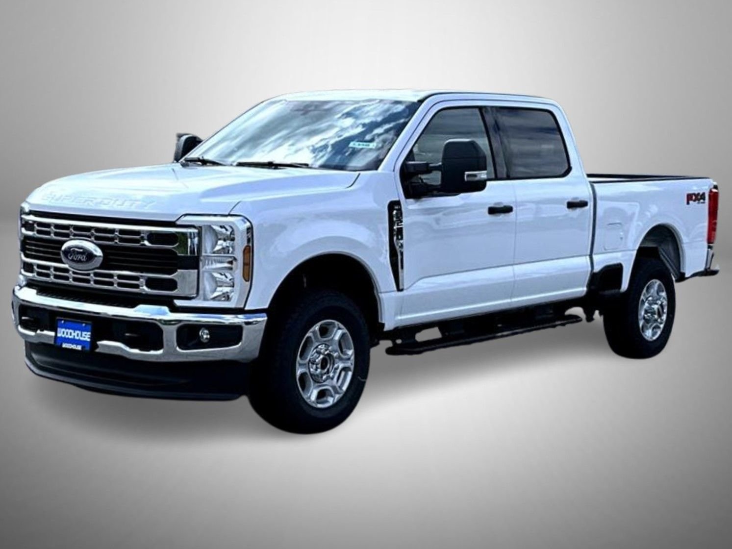 2026 Ford F-250 XLT 4x4 Crew Cab 6-3/4' Box's photo