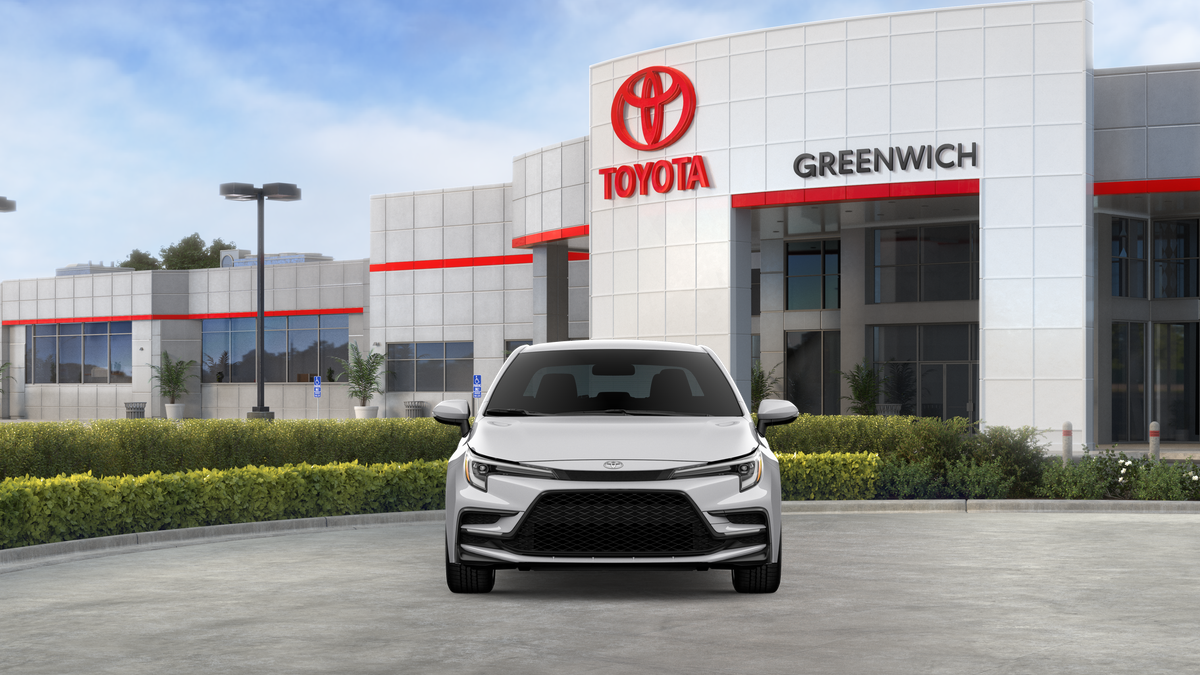 New 2026 Ice Cap Toyota SE image 49