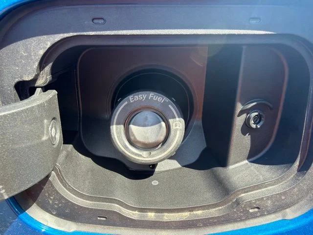 New 2026 Velocity Blue Ford XLT image 44