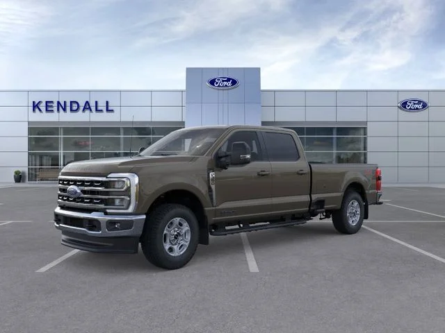 2026 Ford F-350 XLT 4x4 Crew Cab 8' Box SRW's photo