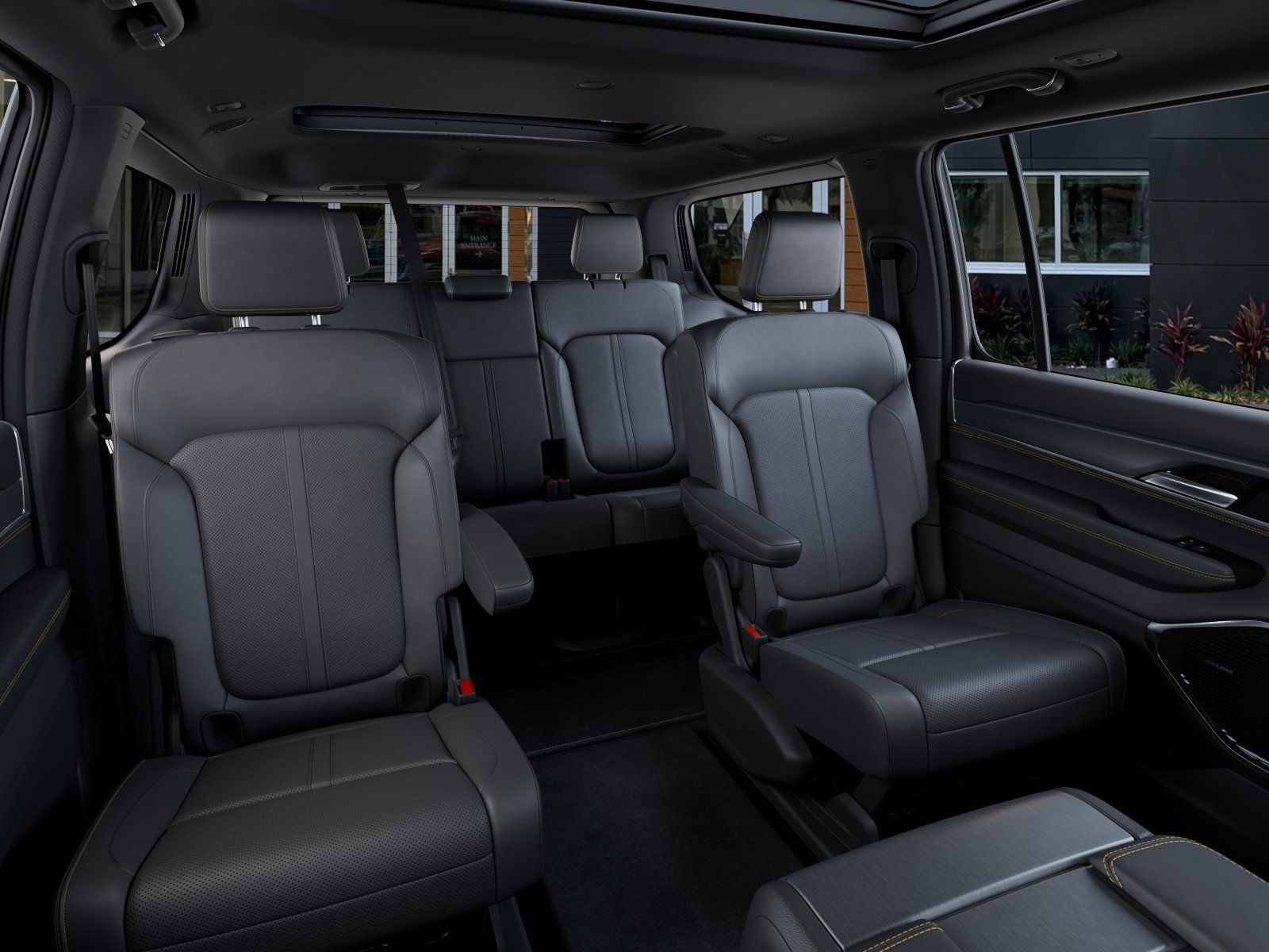 New 2026 Bright White Clear-Coat Exterior Paint Jeep 85th Anniversary Edition image 50