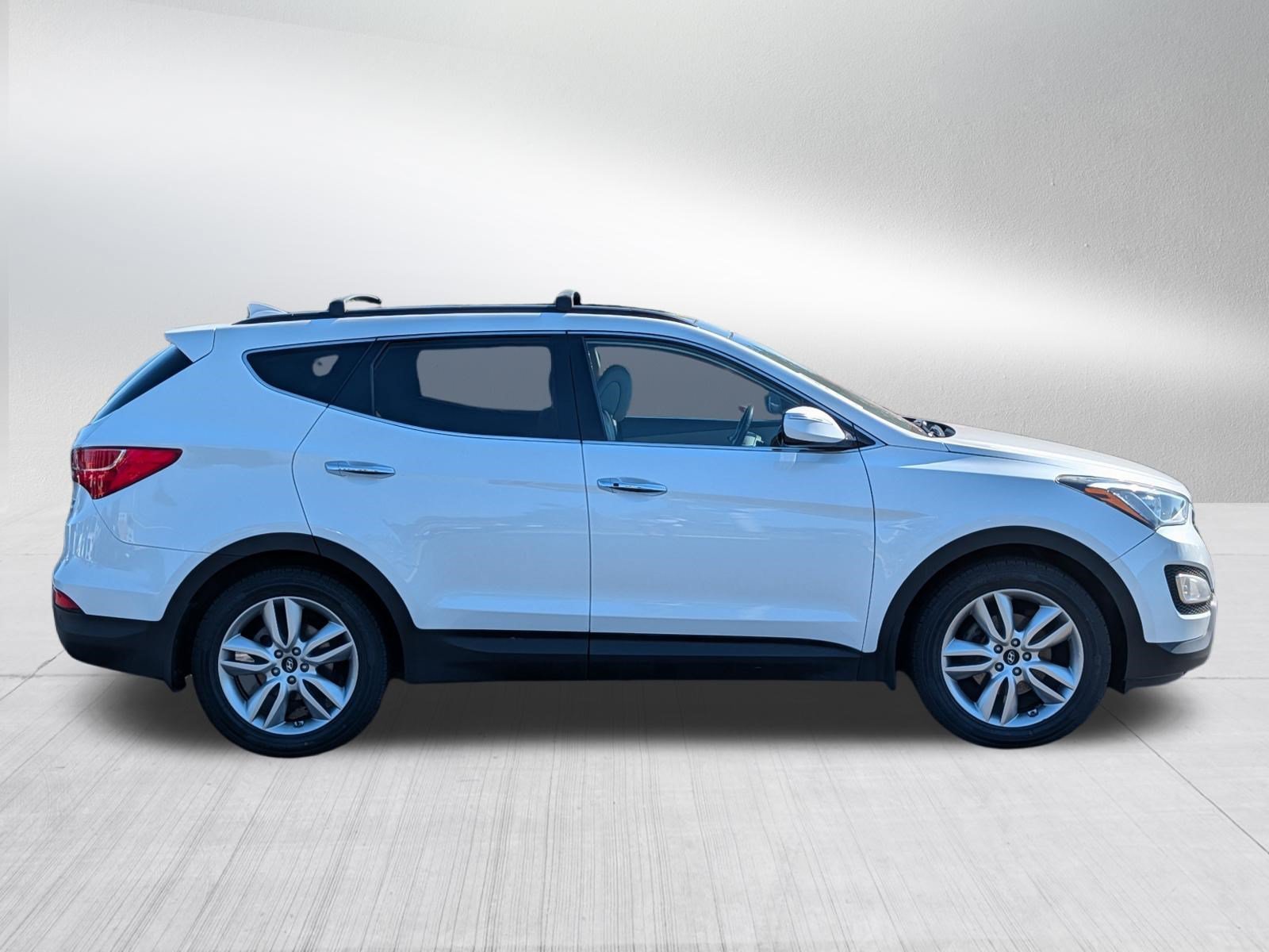 Used 2016 Hyundai Santa Fe Sport 2.0T with VIN 5XYZWDLA7GG334385 for sale in Bloomington, MN