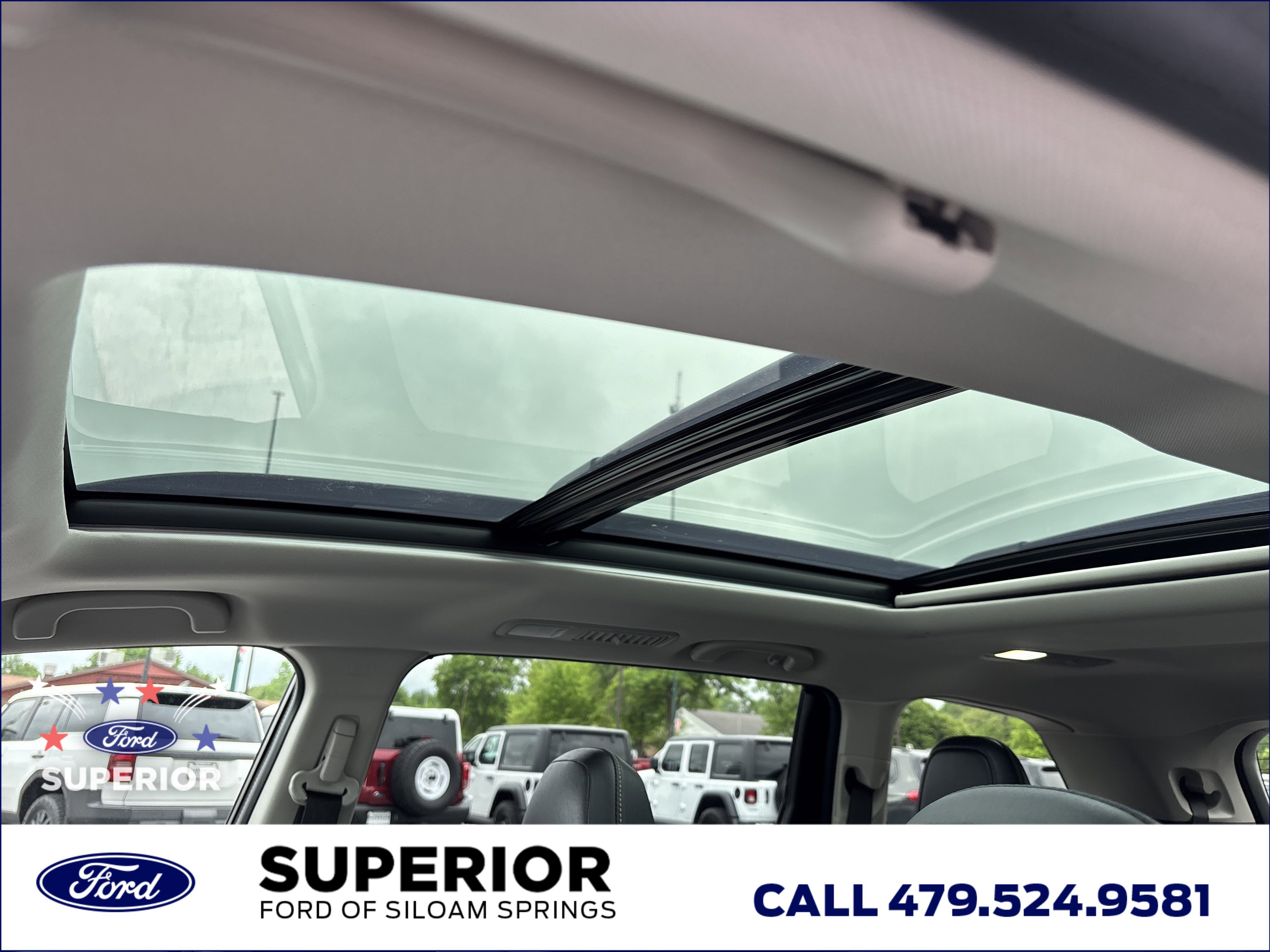 Used 2024 Crystal Black Silica Subaru Onyx Edition image 21