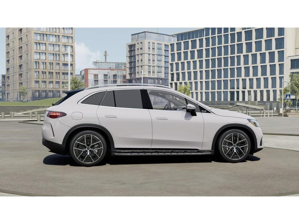 New 2027  Mercedes-Benz 320 SUV image 17