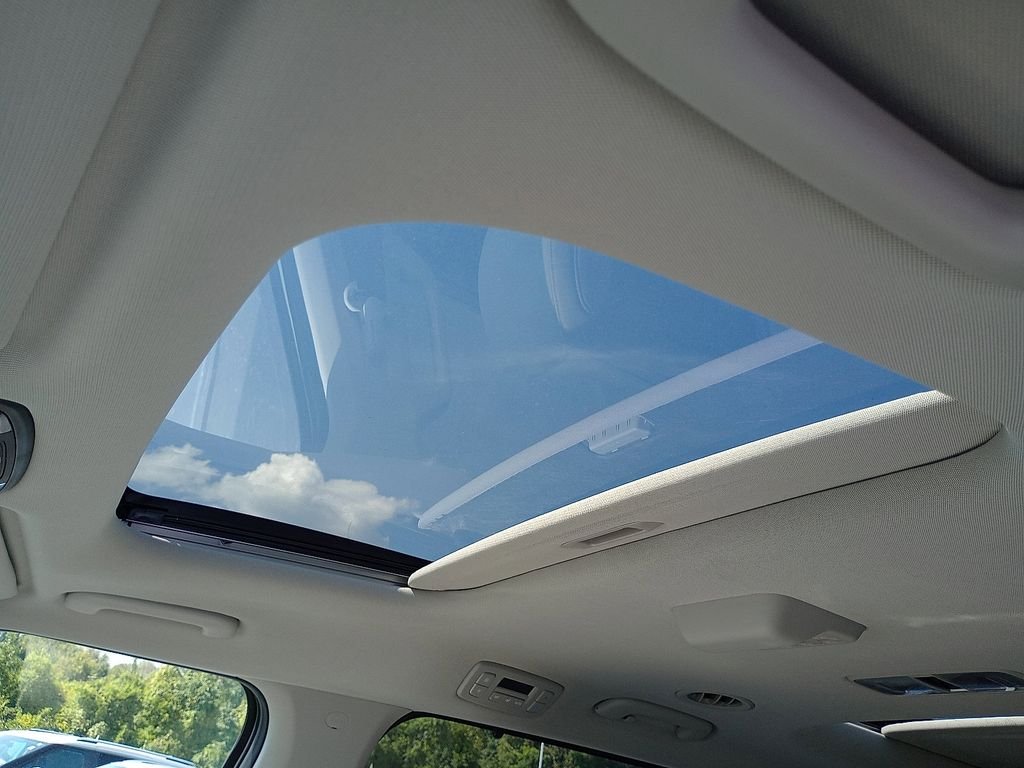 2026 Kia Carnival SX - Photo 10