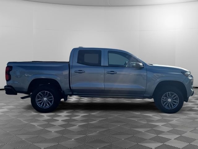 2026 Chevrolet Colorado LT - Photo 6