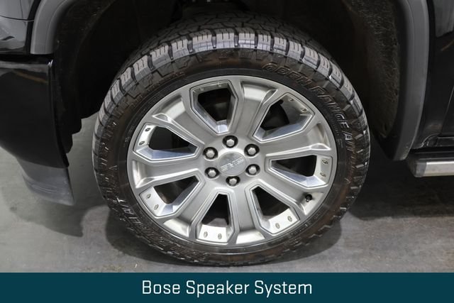 Certified Used 2018 Black GMC Denali image 9