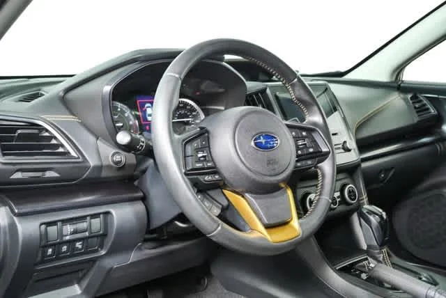 2021 Subaru Crosstrek Sport - Photo 7