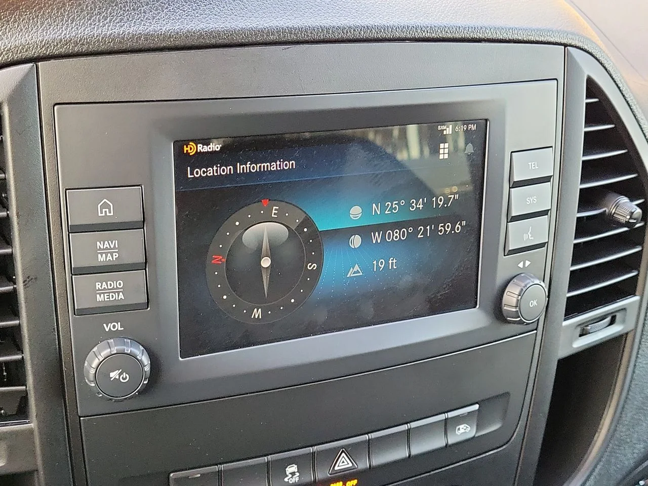 Used 2023 Black Mercedes-Benz Passenger image 29