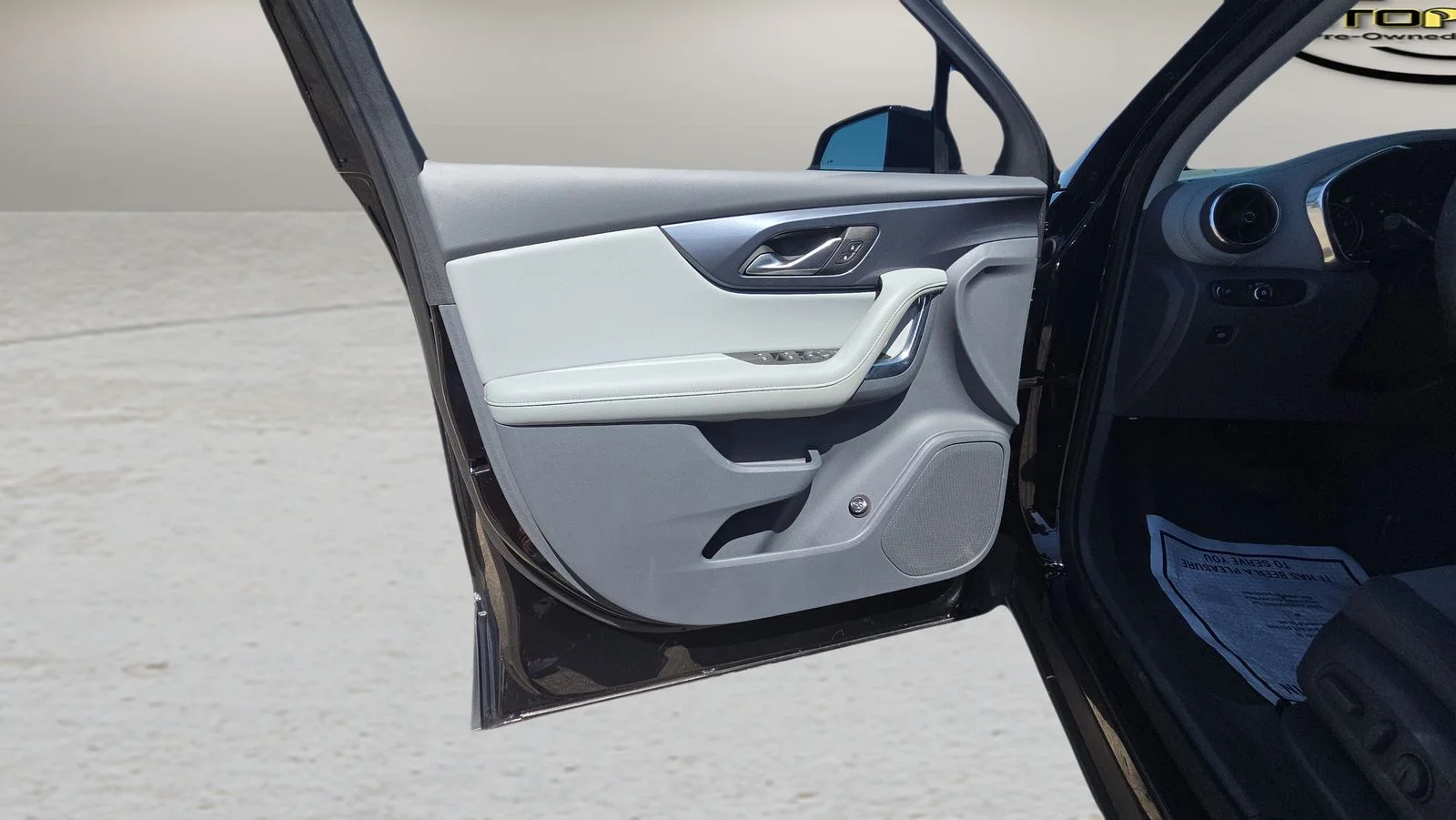 Used 2022 Black Chevrolet LT image 30