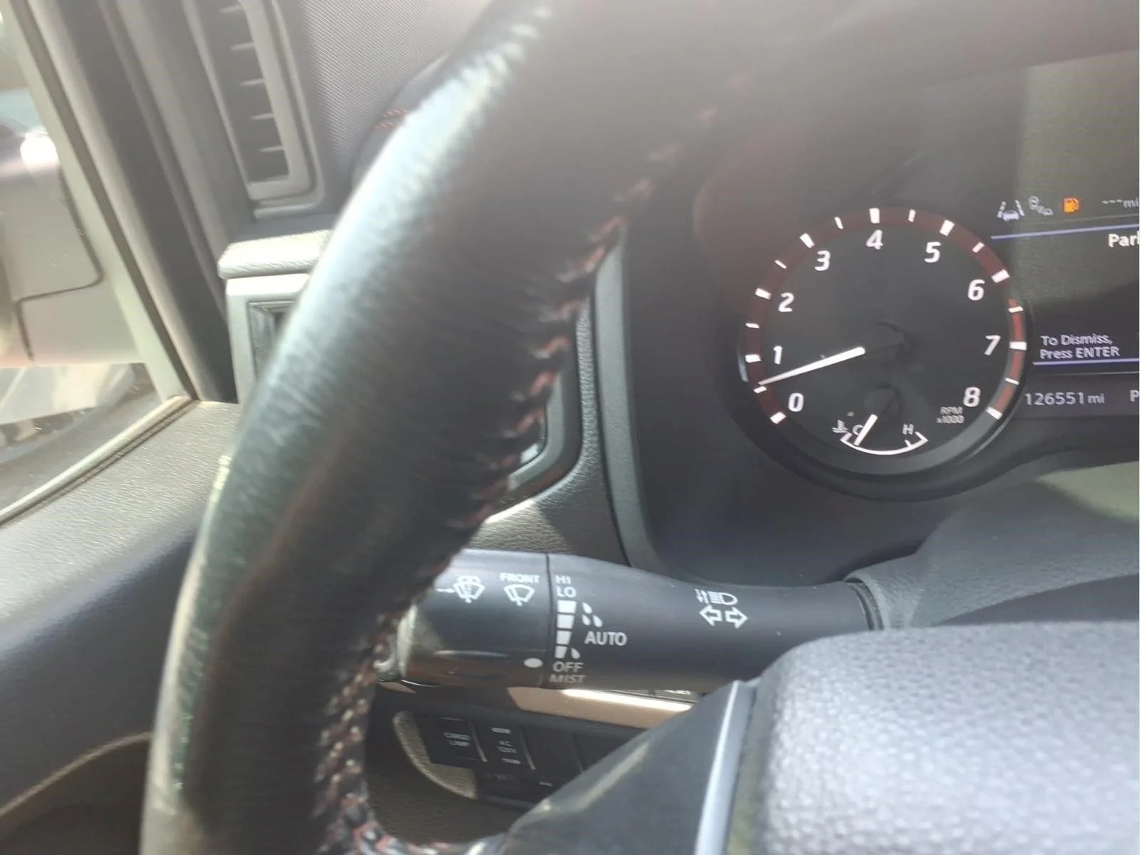 2022 Nissan Titan PRO-4X - Photo 25
