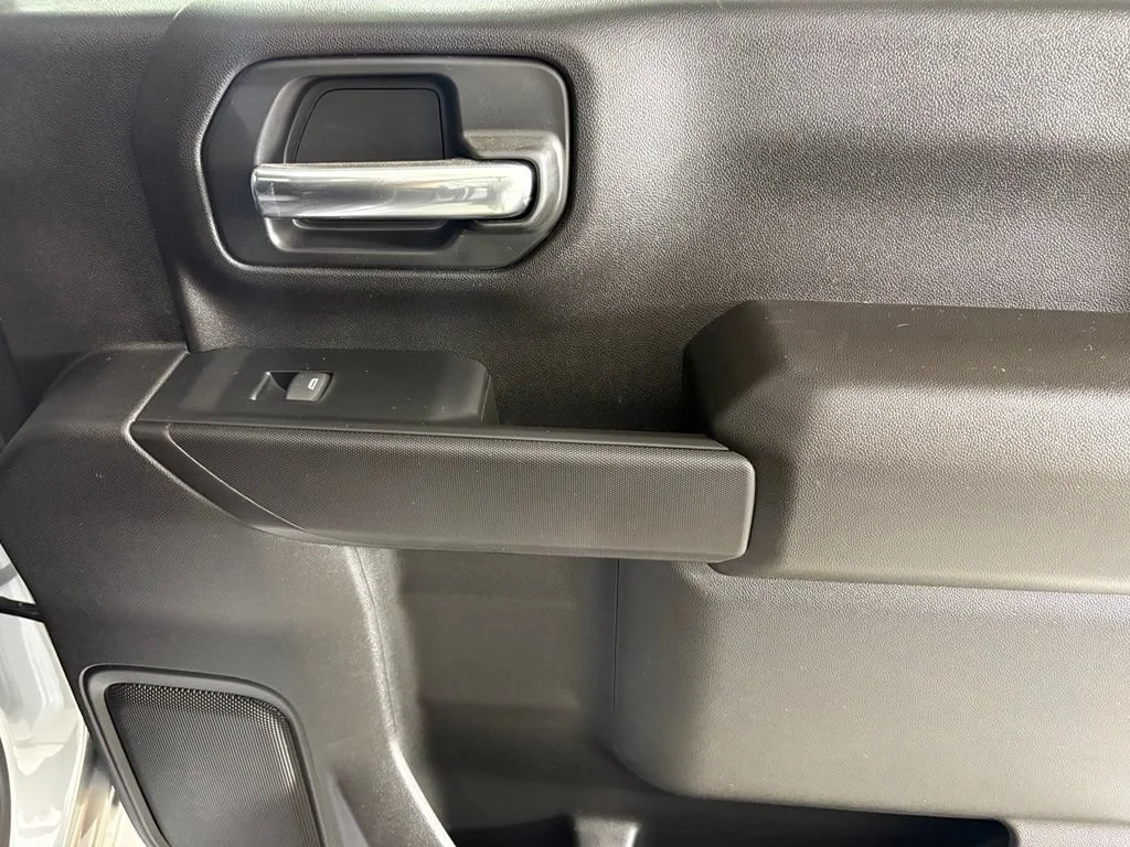 New 2026 Sterling Gray Metallic Chevrolet Custom image 18
