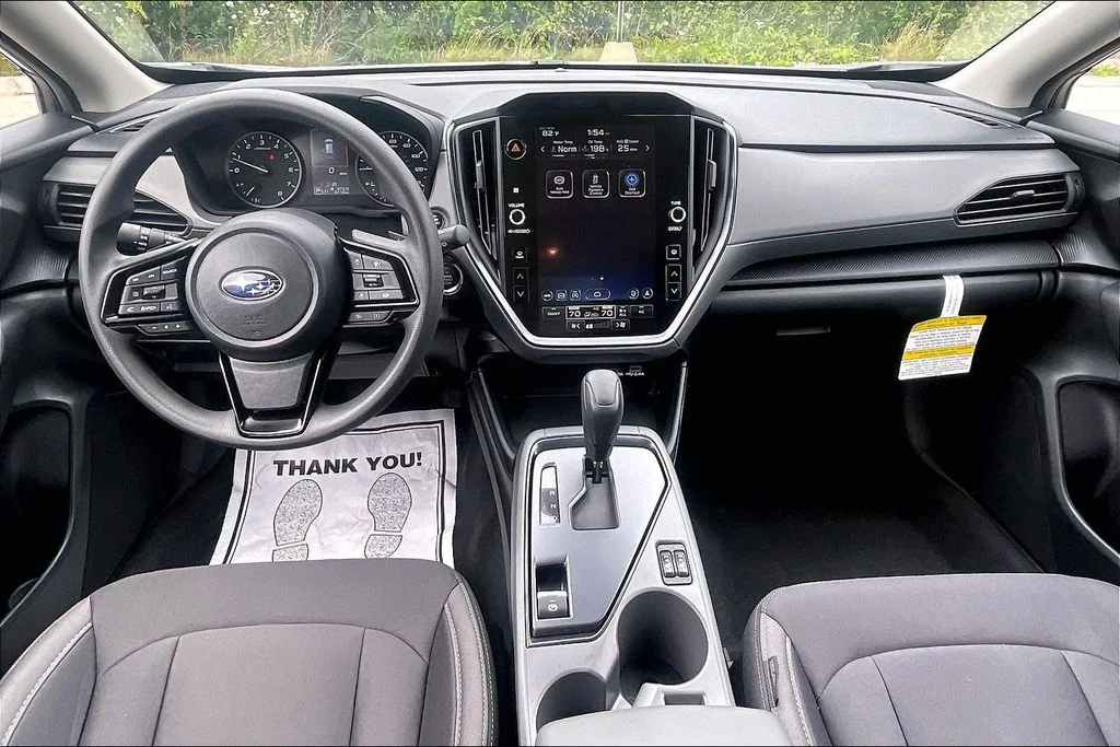 2026 Subaru Crosstrek Premium - Photo 15