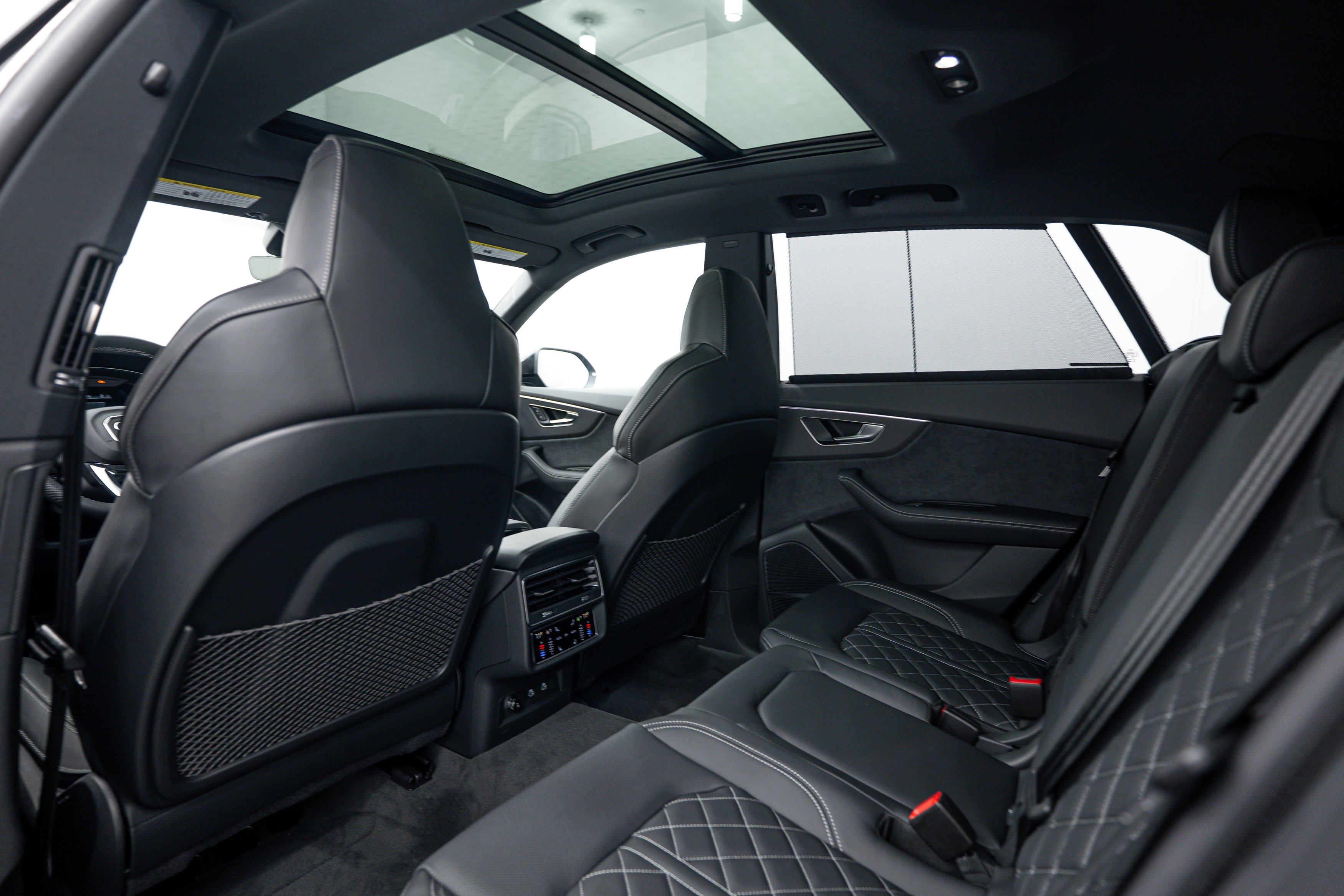 New 2026 Blue Audi Premium Plus image 20