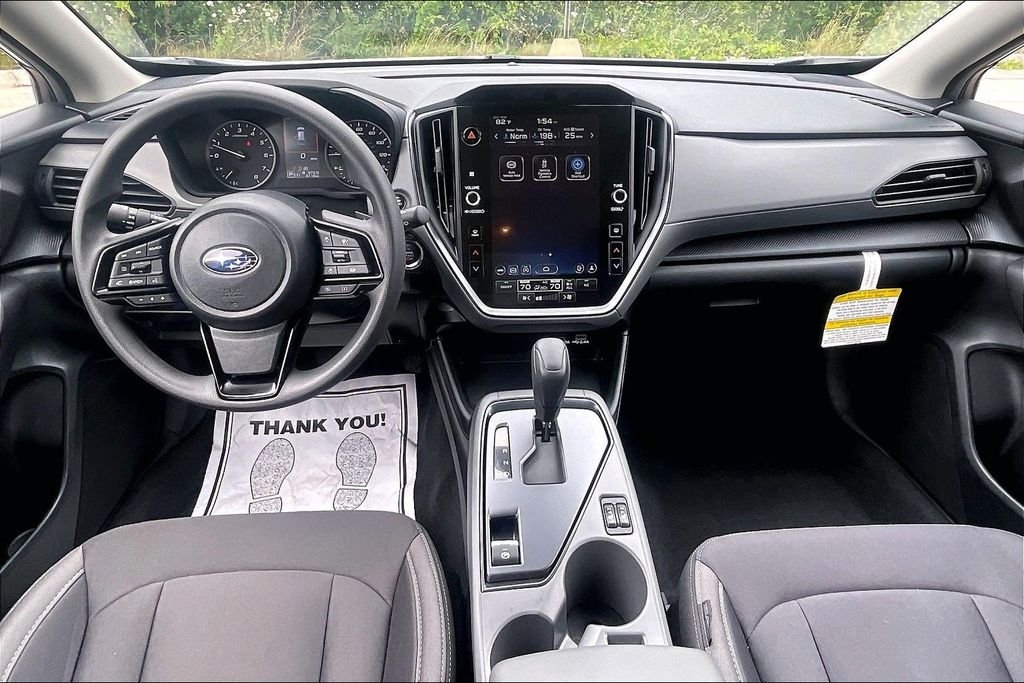 Used 2026 Silver Subaru Premium image 15
