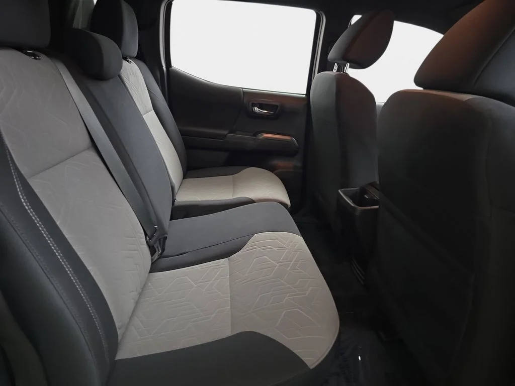 Used 2023 Gray Toyota TRD Off-Road image 13