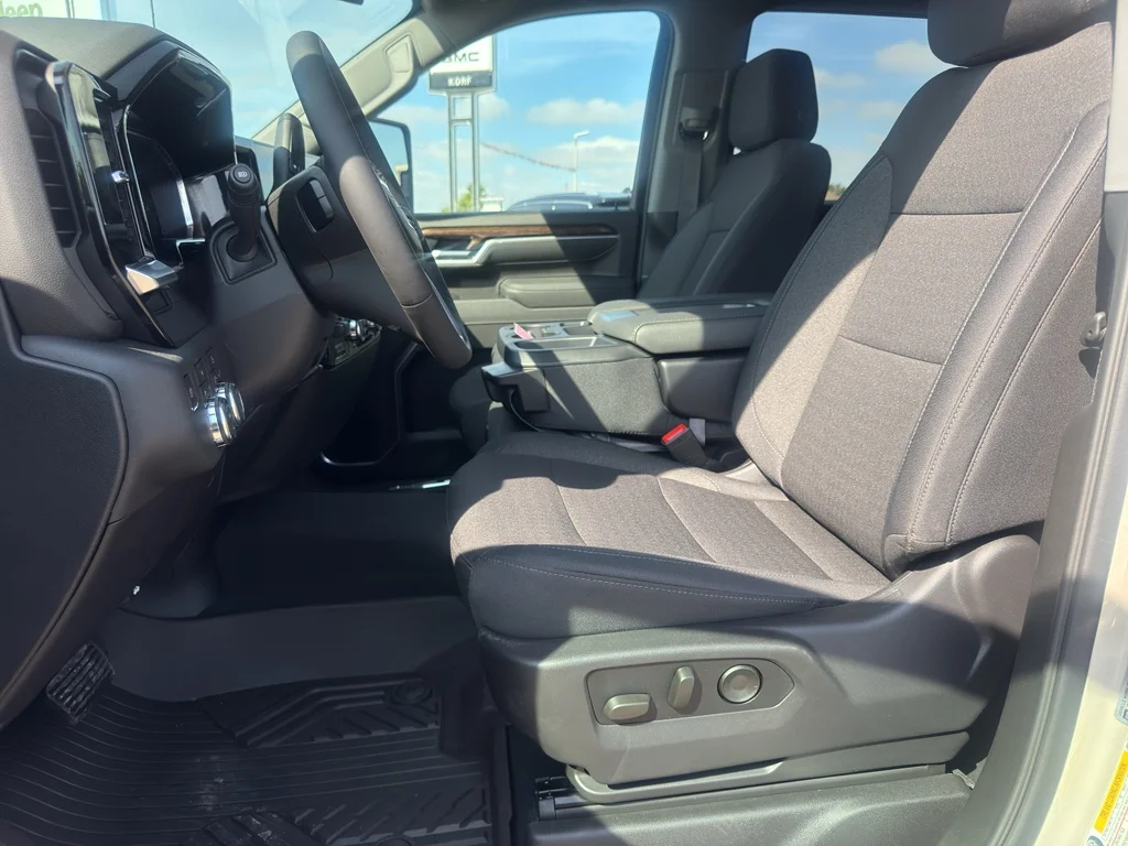 New 2026 Coastal Dune GMC SLE image 12