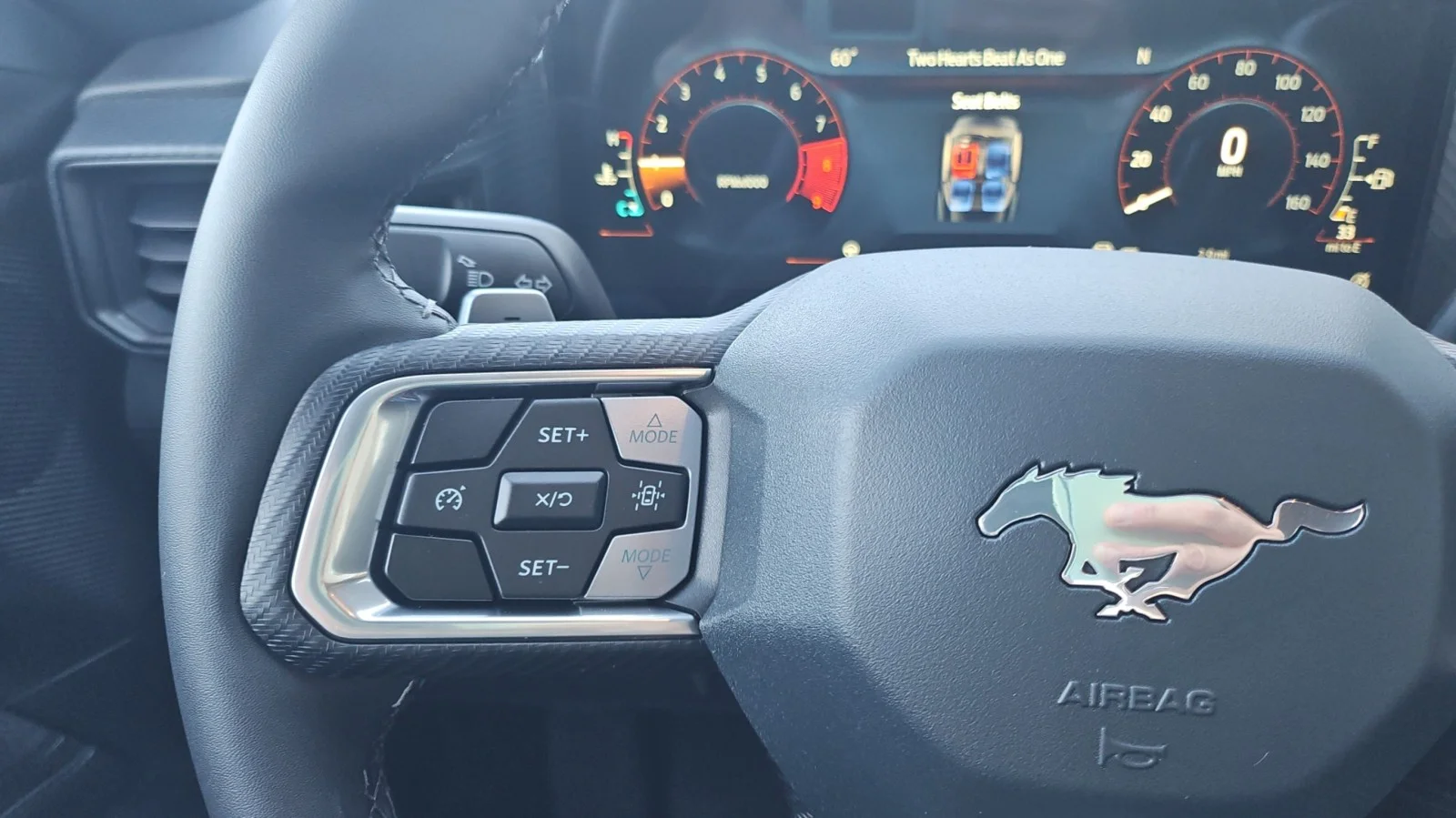 New 2026 Avalanche Gray Ford GT image 14