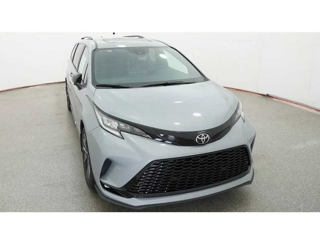 New 2026  Toyota XSE image 18
