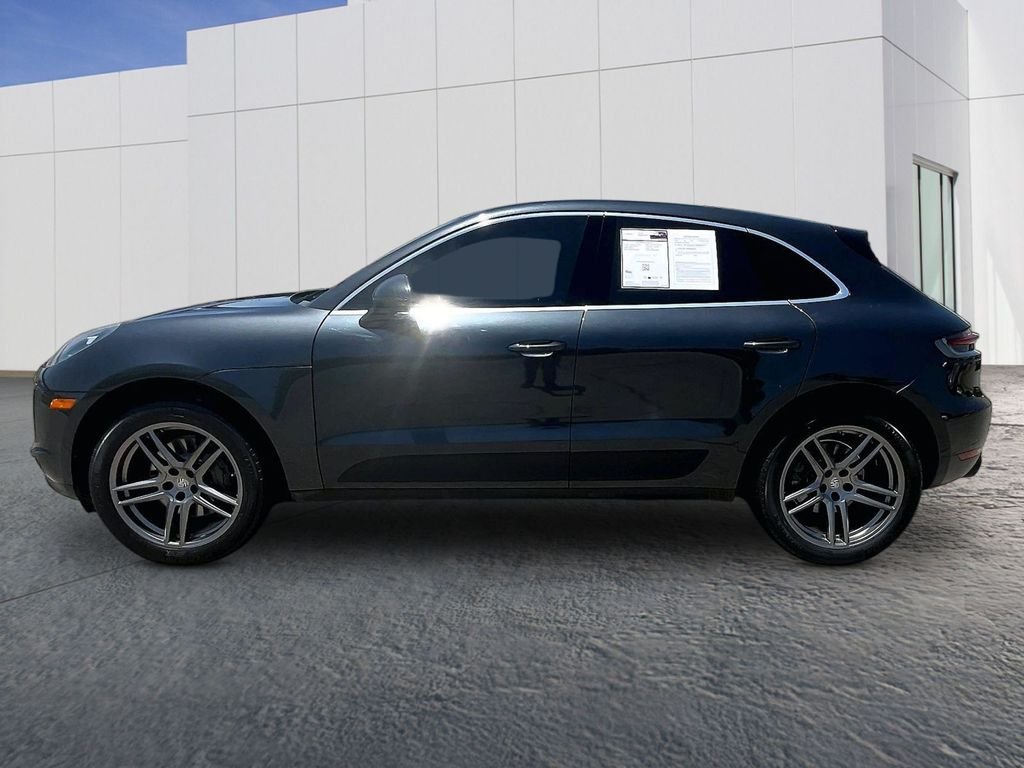 Used 2020 Gray Porsche S image 2