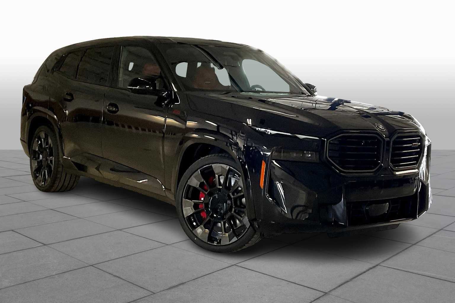 Used 2026 BMW XM Base with VIN 5YM33CS08T9148102 for sale in Arlington, TX