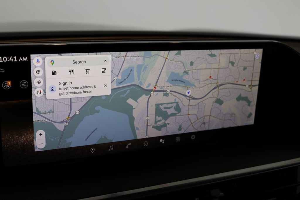 2026 INFINITI QX80 Luxe - Photo 11