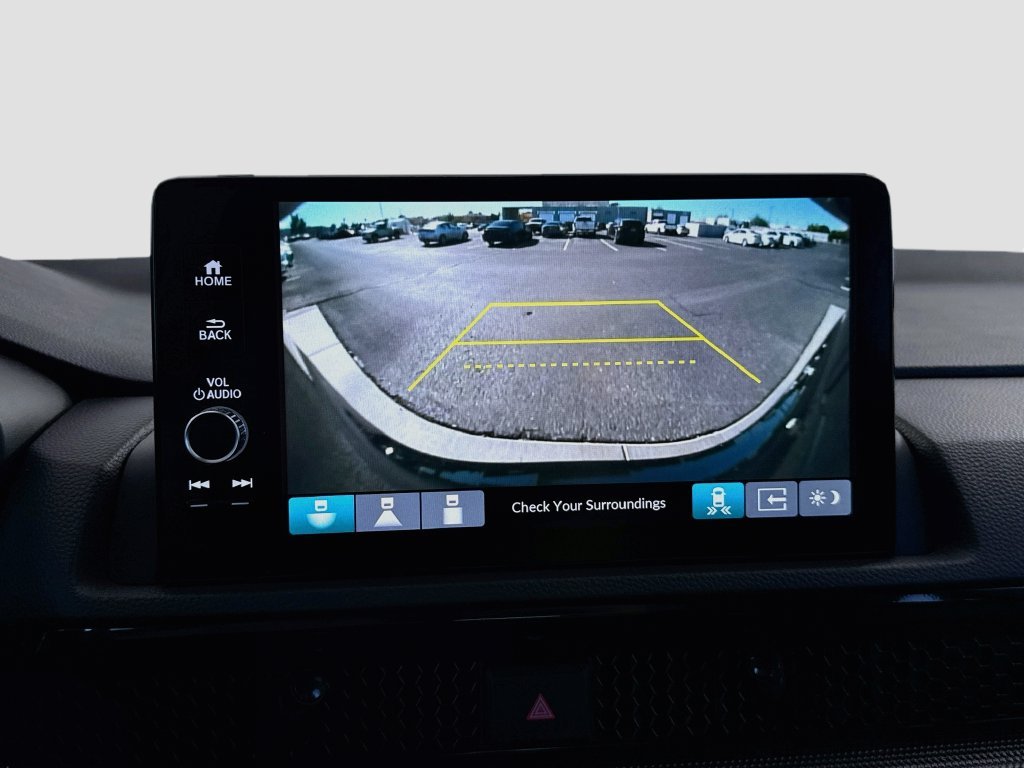 2025 Honda CR-V EX-L - Photo 15