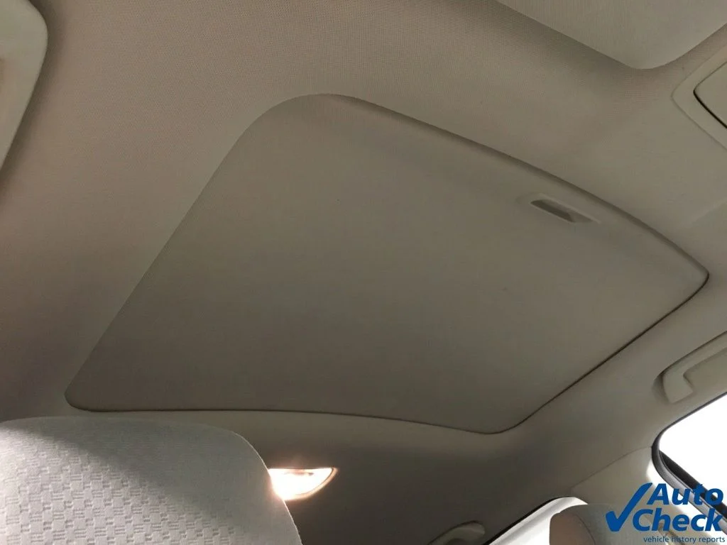 Used 2016 Silver Honda EX image 38