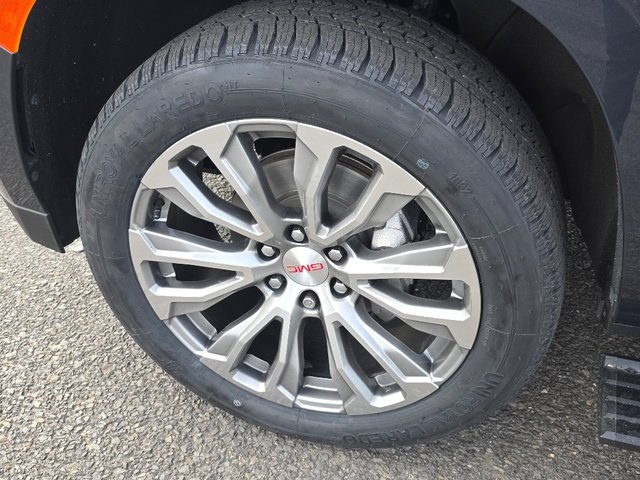 Used 2021 HUNTER METALLIC GMC Denali image 35