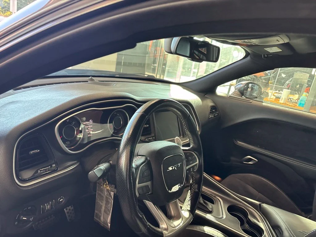 Used 2015 Gray Dodge SRT 392 image 13