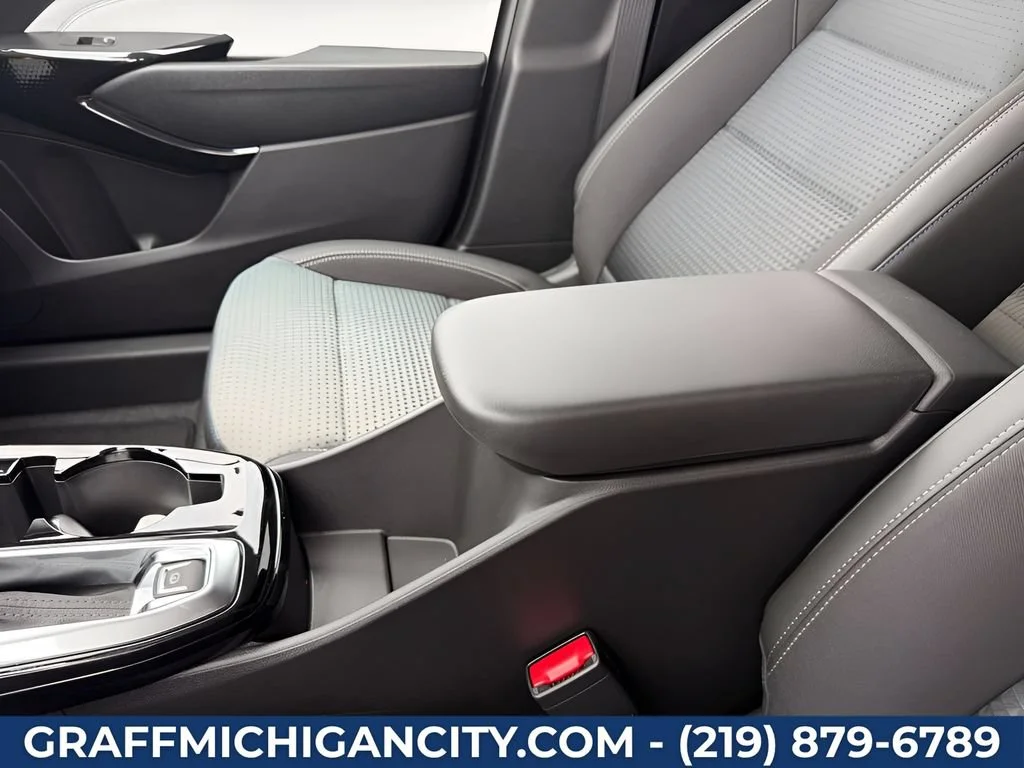 New 2026 Cypress Gray Chevrolet LT image 21
