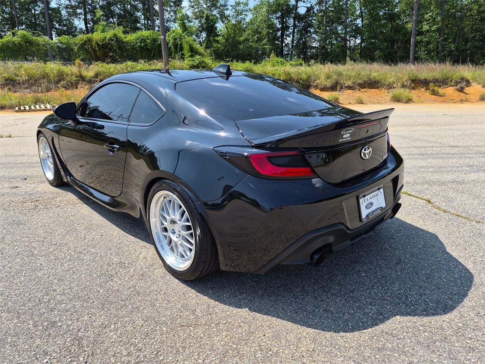 Used 2023 Raven Toyota Premium image 7