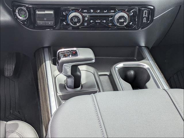 2026 Chevrolet Silverado 1500 RST - Photo 24