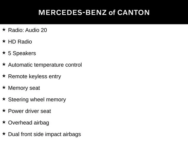 Certified Used 2021 Gray Mercedes-Benz C 300 image 6