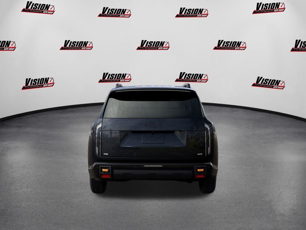 New 2027 Panthera Metal Kia X-Pro SX Prestige image 5