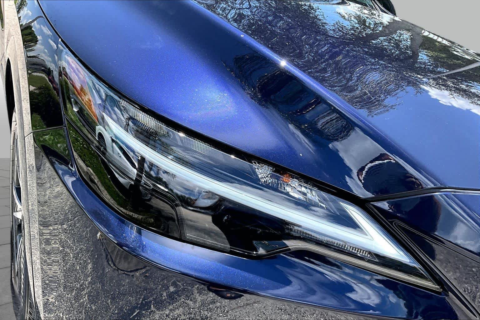 Used 2026 Nightfall Mica Lexus  image 28