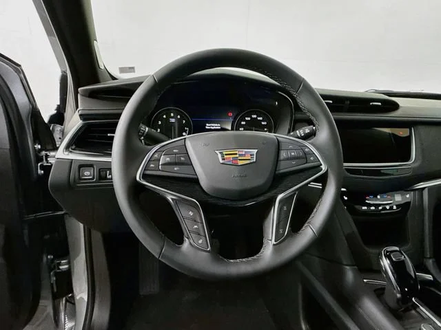 2026 Cadillac XT5 Premium Luxury - Photo 10