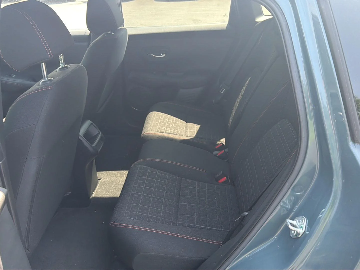 Used 2024 Nordic Forest Pearl Honda Sport image 9