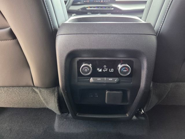 2026 Buick Enclave Sport Touring - Photo 12