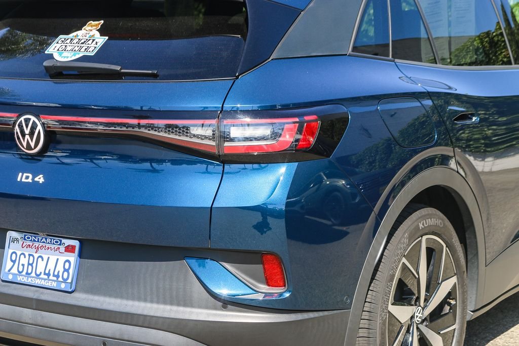 2023 Volkswagen ID.4 S - Photo 9
