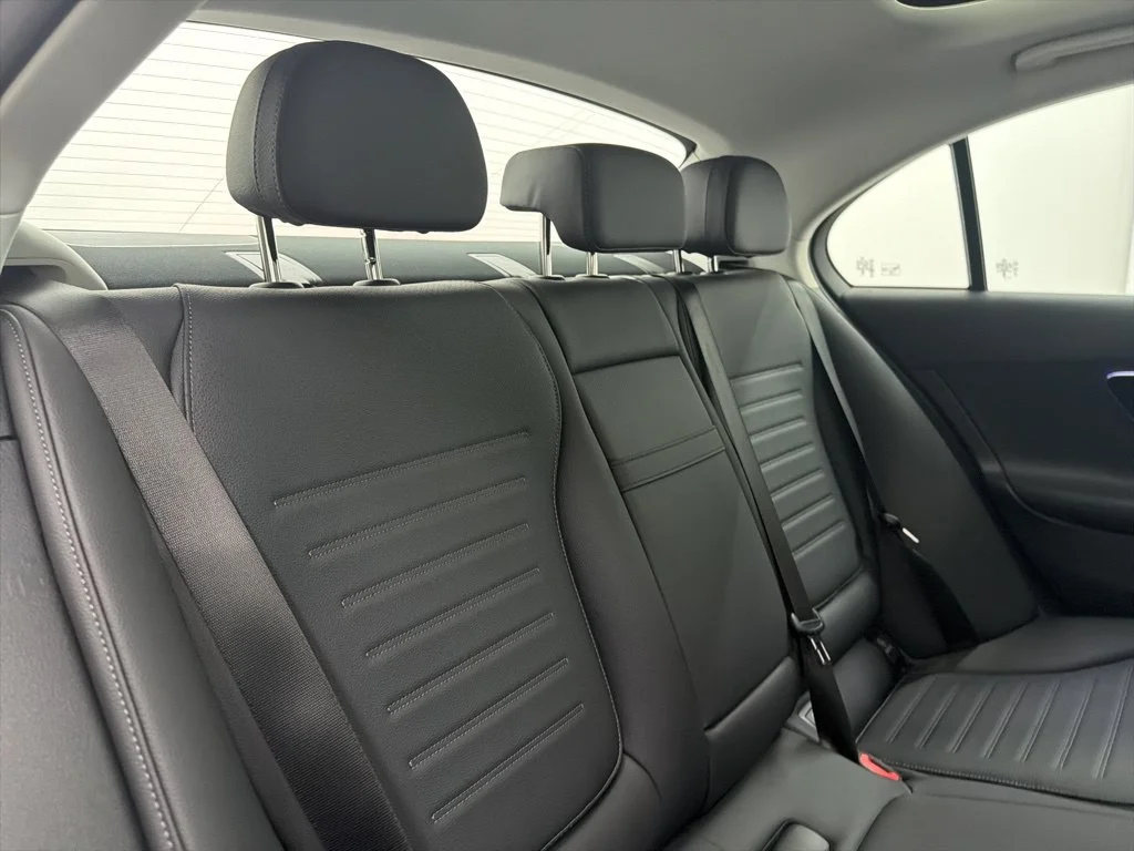 Used 2026 Gray Mercedes-Benz C 300 image 25