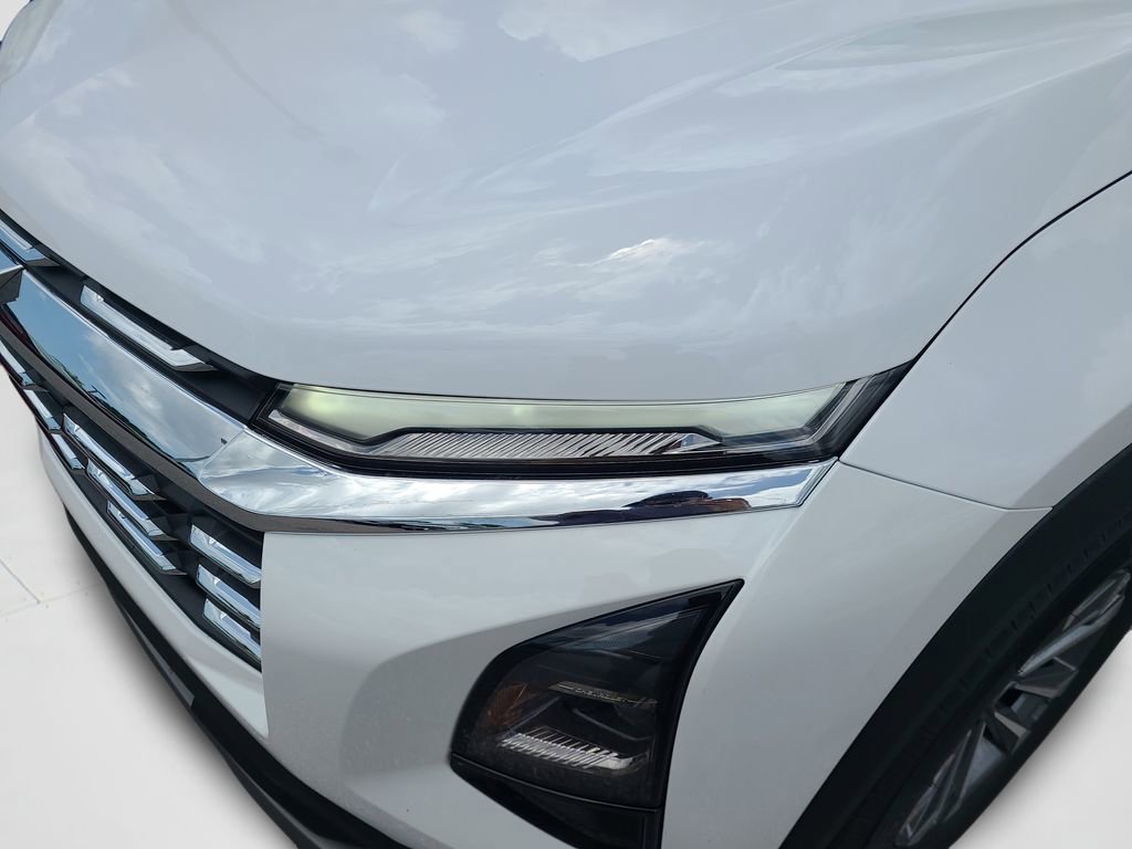 2026 Chevrolet Equinox LT - Photo 24