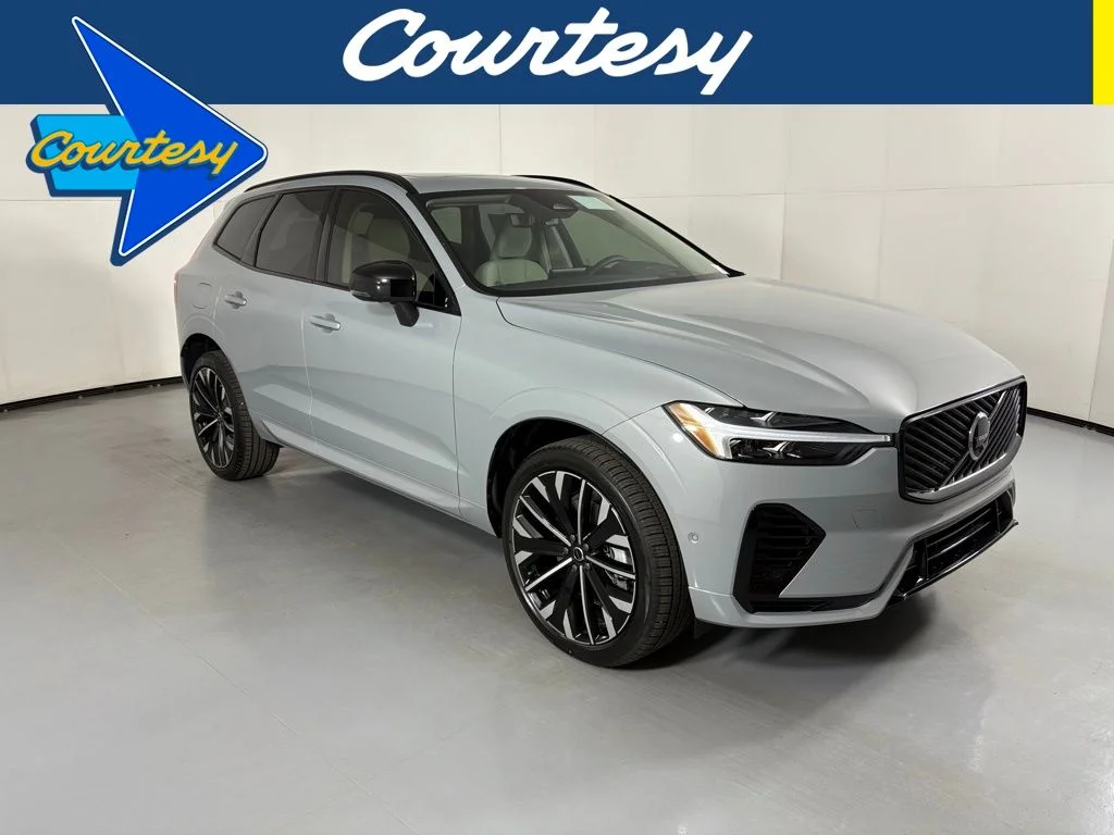 2026 Volvo XC60 T8 Ultra Dark AWD's photo