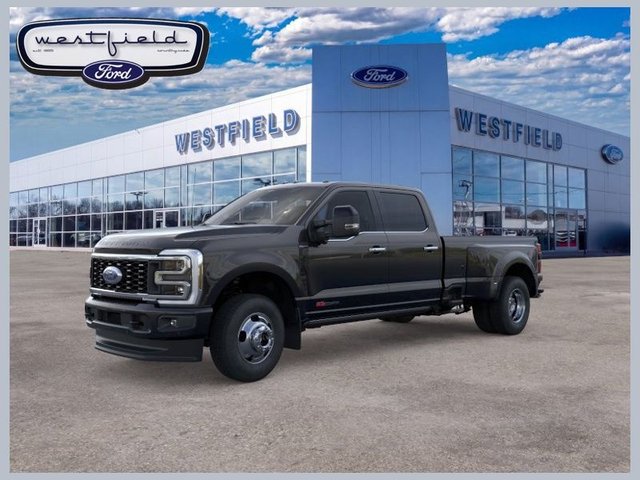 2026 Ford Super Duty F-350® Platinum®